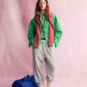 FRUIT OF THE LOOM™ SHIRT WITH POCKETS