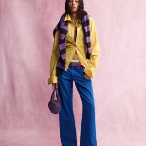 FRUIT OF THE LOOM™ POPLIN SHIRT