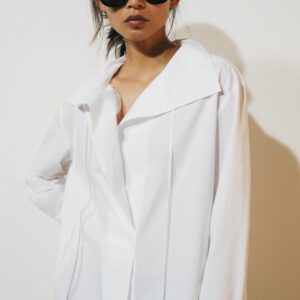 ZW COLLECTION OVERSIZE SHIRT