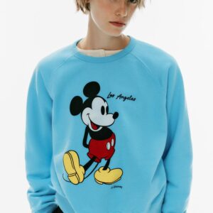MICKEY MOUSE ©DISNEY SWEATSHIRT