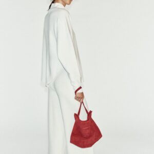 SOFT ASYMMETRIC TOP