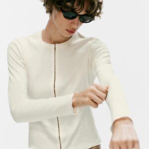 METAL HOOK TOP
