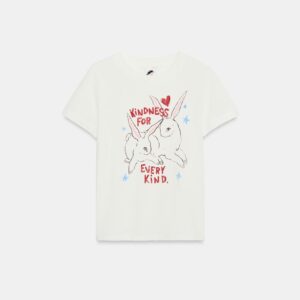 FIORENZA ART T-SHIRT