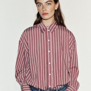 STRIPED SHIRT
