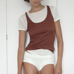 BASIC TANK TOP