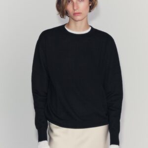 EXTRA SOFT 100% WOOL JUMPER
