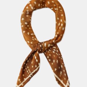 PRINTED SCARF