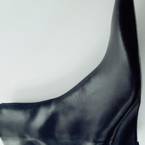 WEDGE HEEL ANKLE BOOTS