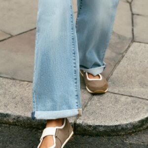 BAREFOOT BALLET FLATS