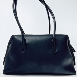 ELONGATED SHOULDER BAG
