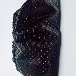 ANIMAL PRINT CLUTCH