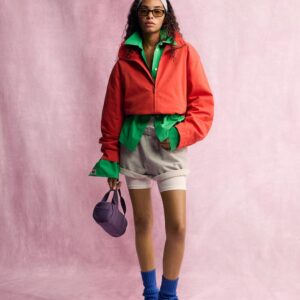FRUIT OF THE LOOM™ MINI BOWLING BAG